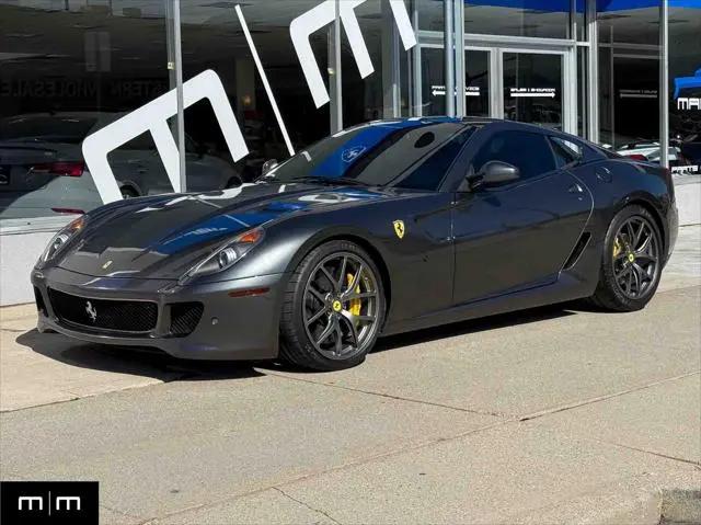 Ferrari 599 GTB Fiorano for Sale | Ferrari 599 GTB Fiorano