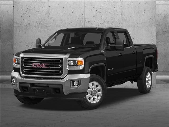 2015 GMC Sierra 2500HD Denali for sale in Corpus Christi, TX