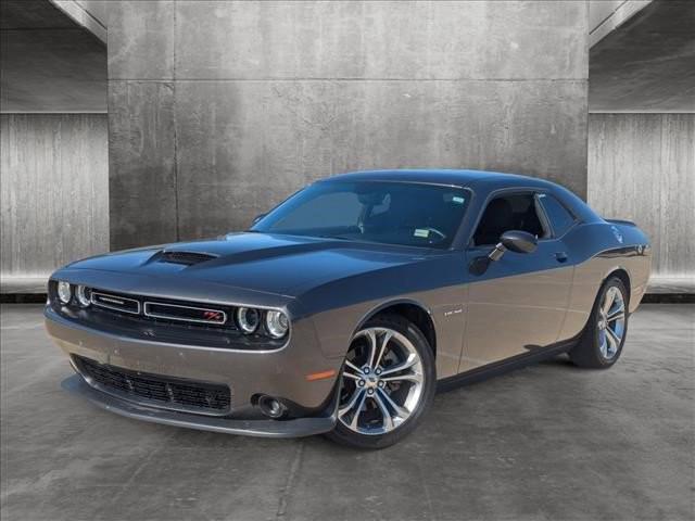 2022 Dodge Challenger R/T for sale in Corpus Christi, TX