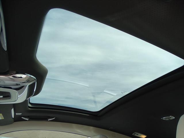 2015 Rolls-Royce Wraith 2dr Coupe