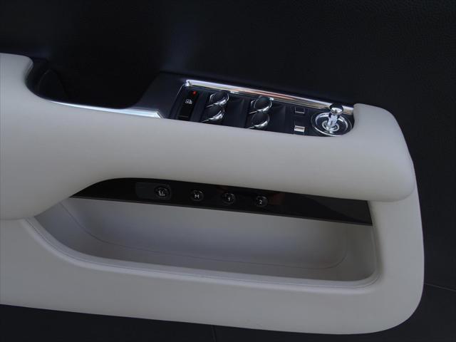 2015 Rolls-Royce Wraith 2dr Coupe