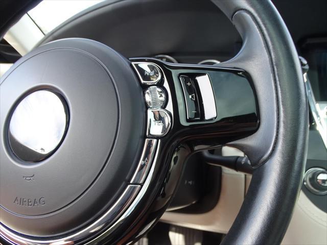 2015 Rolls-Royce Wraith 2dr Coupe