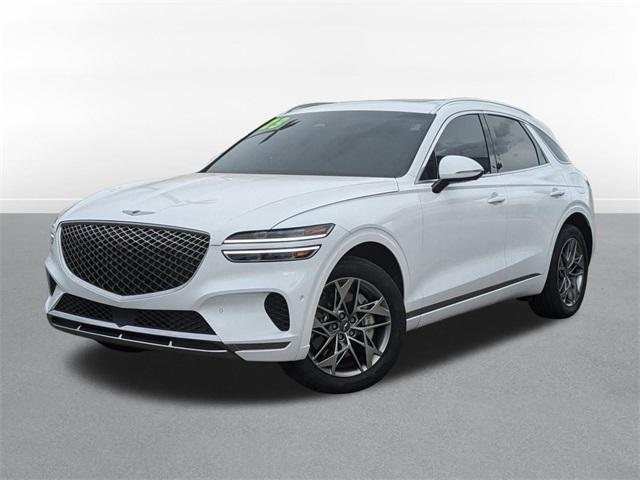 2023 Genesis GV70