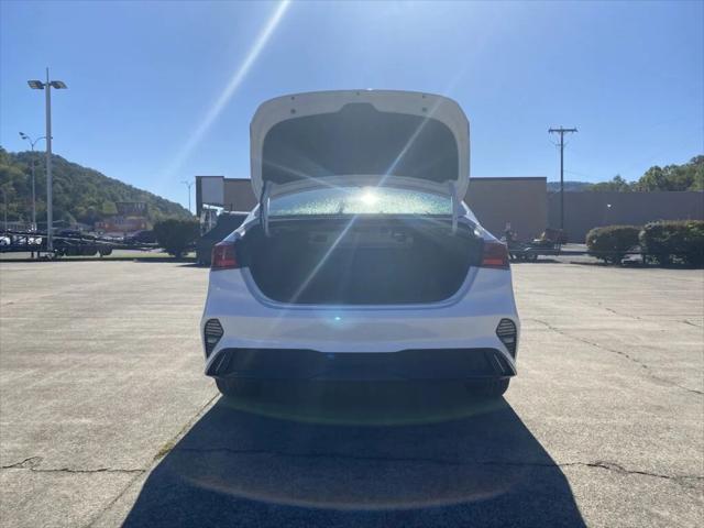 Used 2023 Kia Forte For Sale in Pikeville, KY