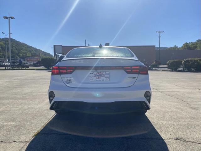 Used 2023 Kia Forte For Sale in Pikeville, KY