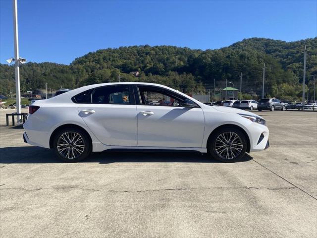 Used 2023 Kia Forte For Sale in Pikeville, KY