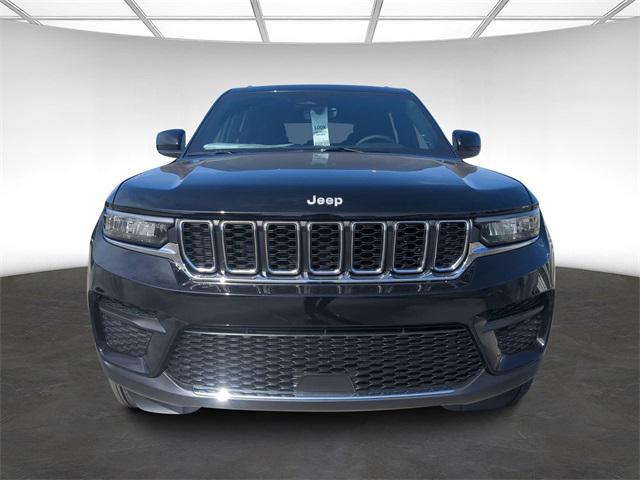 2025 Jeep Grand Cherokee GRAND CHEROKEE LAREDO X 4X2