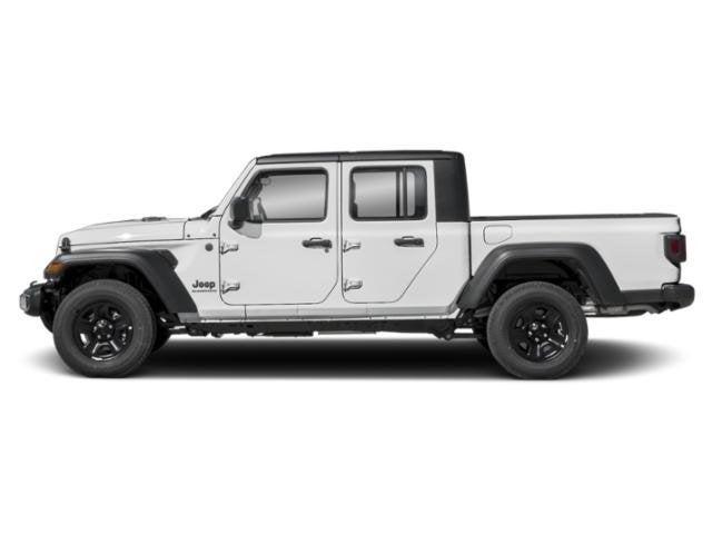 2025 Jeep Gladiator GLADIATOR NIGHTHAWK 4X4