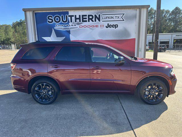 2025 Dodge Durango DURANGO GT RWD