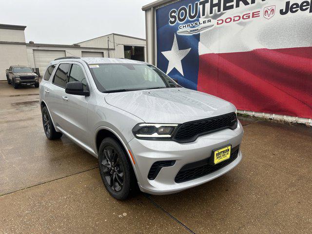 2025 Dodge Durango DURANGO GT RWD