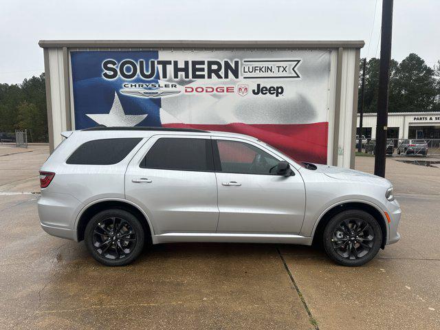 2025 Dodge Durango DURANGO GT RWD