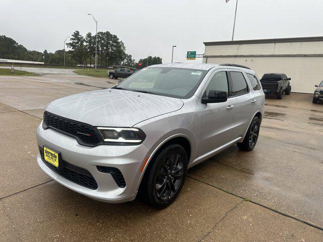 2025 Dodge Durango DURANGO GT RWD