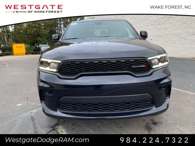 2025 Dodge Durango DURANGO GT RWD
