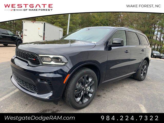 2025 Dodge Durango DURANGO GT RWD