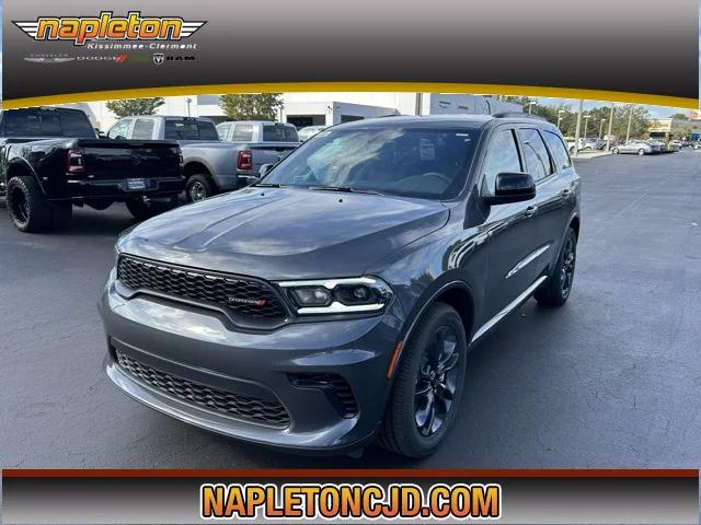 2025 Dodge Durango DURANGO GT RWD