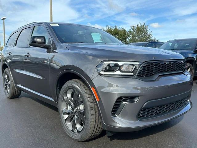 2025 Dodge Durango DURANGO GT RWD