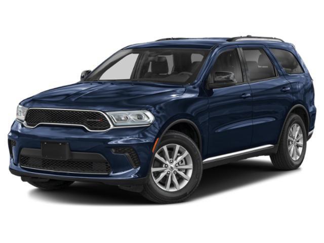 2025 Dodge Durango DURANGO SRT HELLCAT HAMMERHEAD AWD