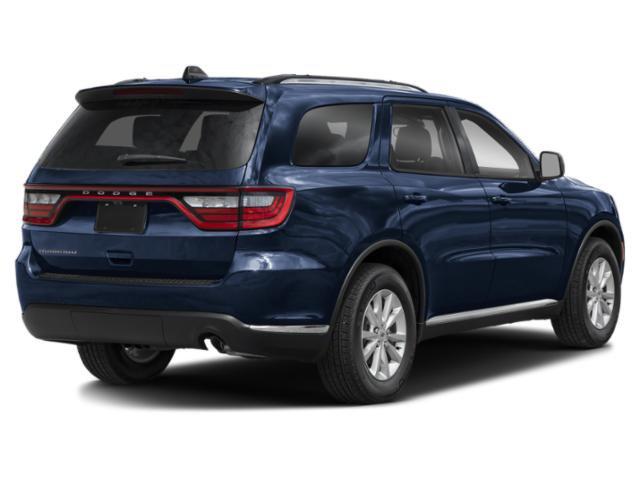 2025 Dodge Durango DURANGO SRT HELLCAT HAMMERHEAD AWD