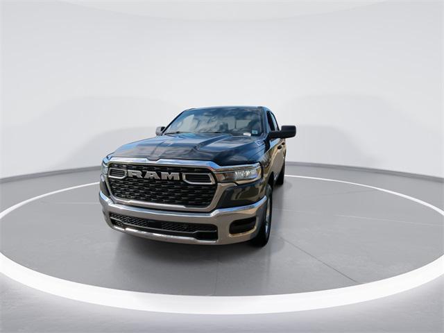 2025 RAM Ram 1500 RAM 1500 TRADESMAN CREW CAB 4X4 57 BOX
