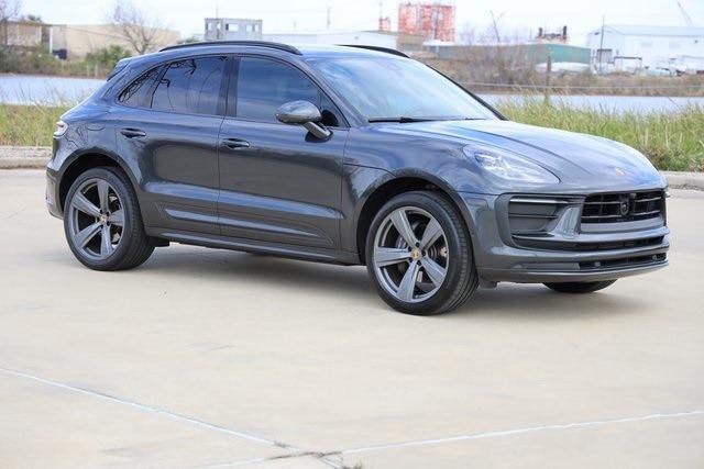 2022 Porsche Macan Base for sale in Galveston, TX