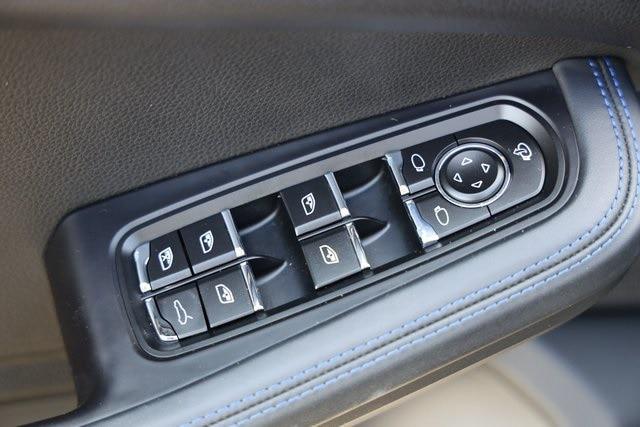 2022 Porsche Macan Base