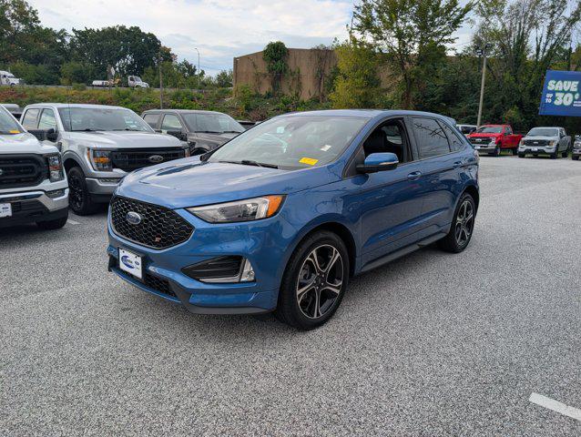 2021 Ford Edge ST for sale in Baltimore, MD
