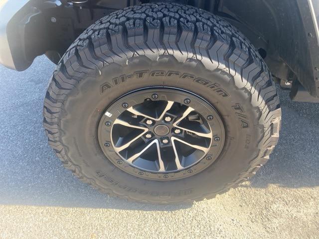2024 Jeep Wrangler 4-Door Rubicon 4x4