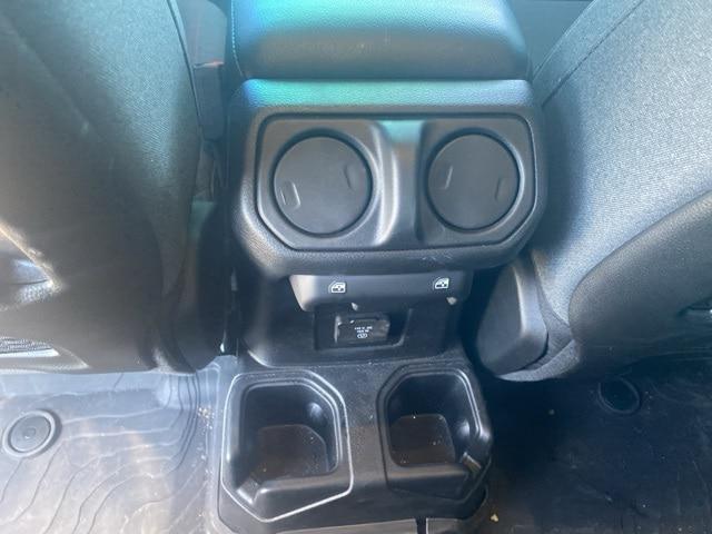 2024 Jeep Wrangler 4-Door Rubicon 4x4