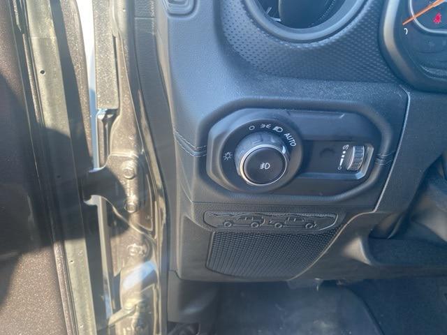 2024 Jeep Wrangler 4-Door Rubicon 4x4