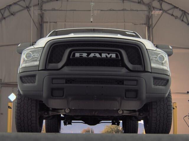 2021 RAM 1500 Classic Warlock Crew Cab 4x4 57 Box