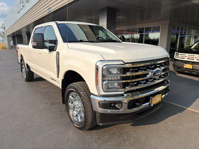 2024 Ford F-250 LARIAT for sale in Coeur D Alene, ID