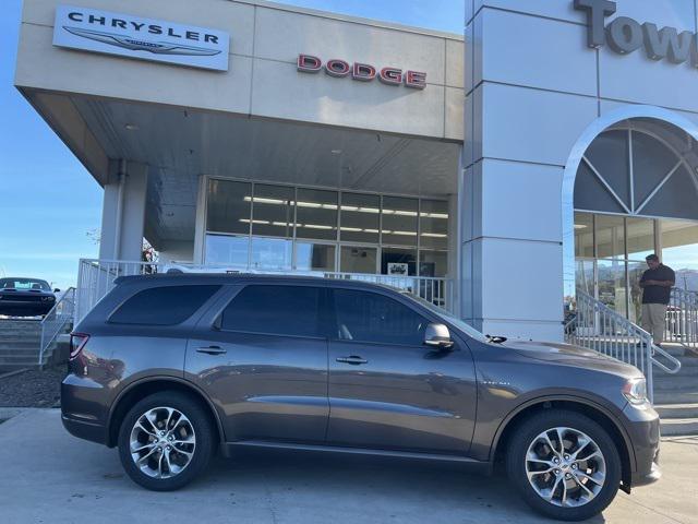 2020 Dodge Durango R/T AWD