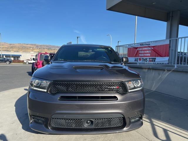 2020 Dodge Durango R/T AWD