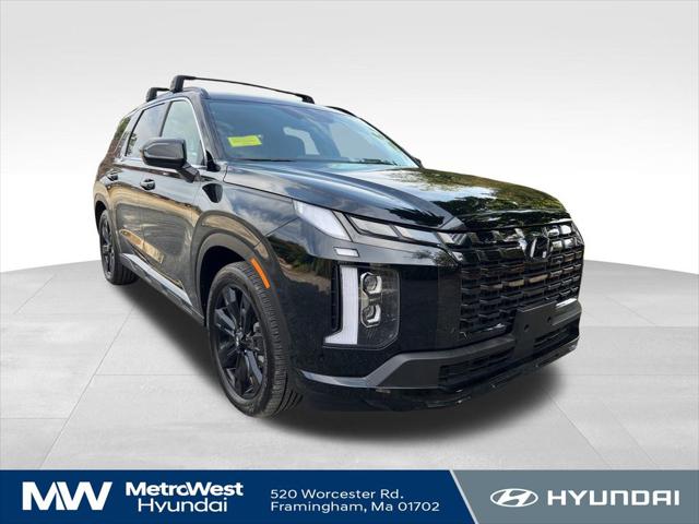 2023 Hyundai Palisade