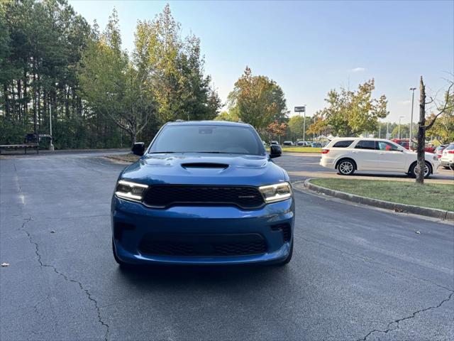 2024 Dodge Durango R/T Plus RWD