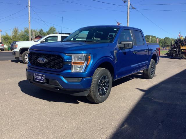2022 Ford F-150 XL 2022 Ford F-150 XL