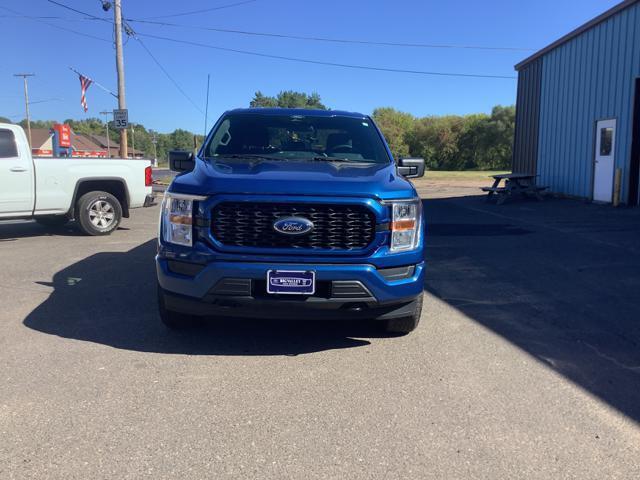 2022 Ford F-150 XL 2022 Ford F-150 XL