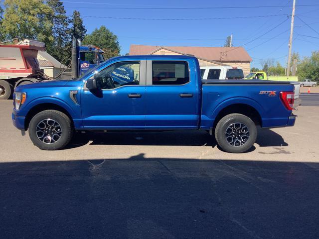 2022 Ford F-150 XL 2022 Ford F-150 XL