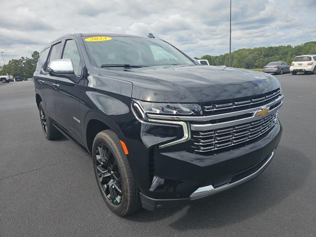 2023 Chevrolet Tahoe 2WD Premier