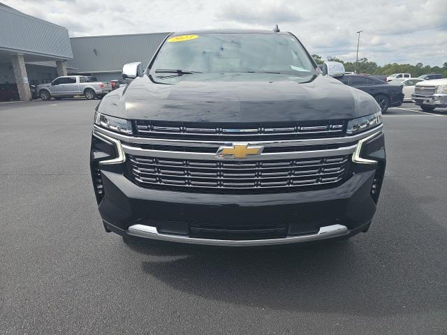 2023 Chevrolet Tahoe 2WD Premier