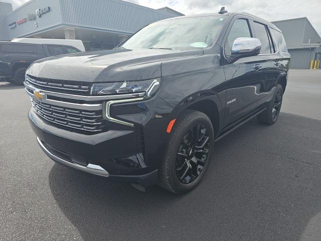 2023 Chevrolet Tahoe 2WD Premier