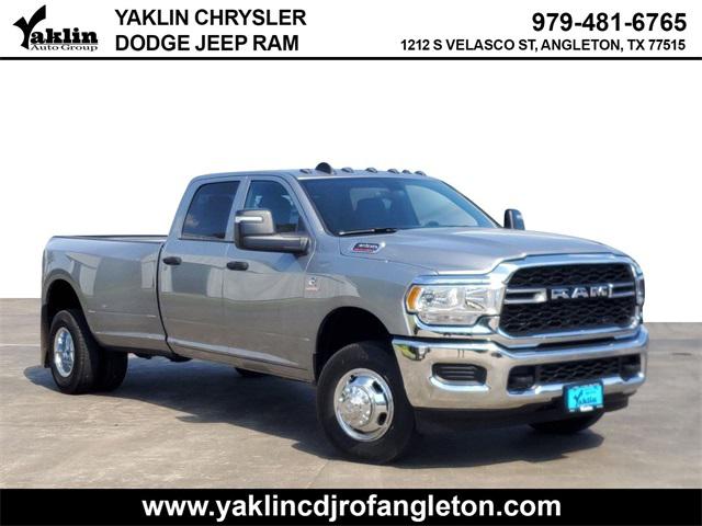 2024 RAM Ram 3500 RAM 3500 TRADESMAN CREW CAB 4X4 8 BOX