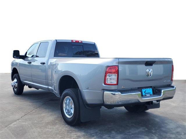 2024 RAM Ram 3500 RAM 3500 TRADESMAN CREW CAB 4X4 8 BOX