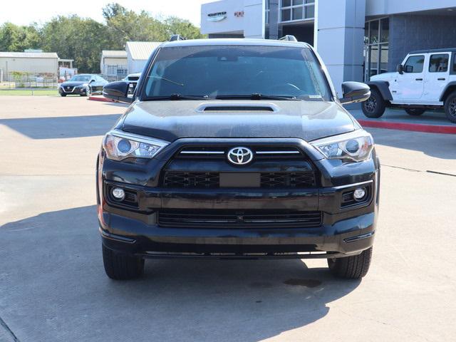 2022 Toyota 4Runner TRD Sport