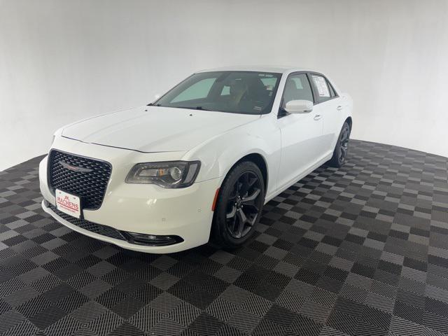 2021 Chrysler 300 300S