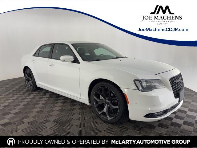 2021 Chrysler 300 300S