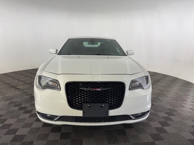 2021 Chrysler 300 300S