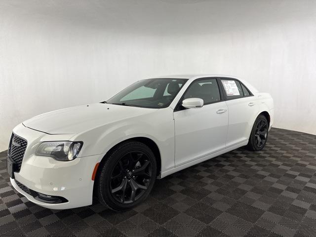 2021 Chrysler 300 300S