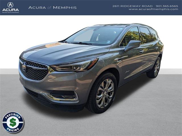 2019 Buick Enclave FWD Avenir