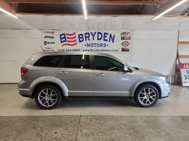 2016 Dodge Journey R/T